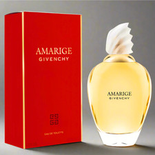 Givenchy Amarige Eau de