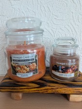Yankee Candle Set medium And