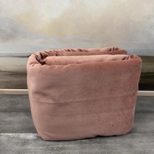 Pottery Barn Velvet Twill