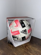 Adidas Captain Tsubasa Pro Official Match Ball RARE (J League Japan)