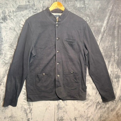 Ted baker black - jersey, blazer/