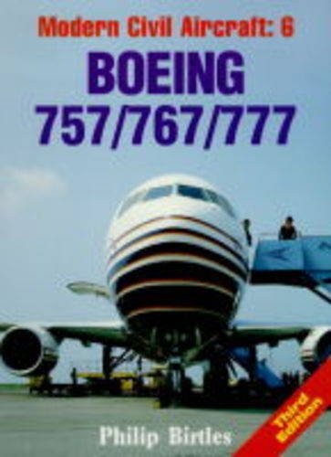Boeing 757 767 - boeing, 777