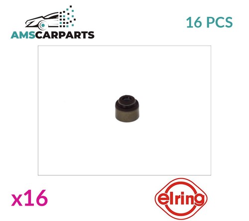 Valve stem seal set 019790 - stem,
