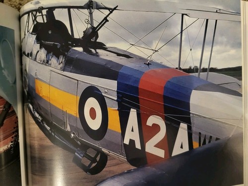 Fairey swordfis how - fairey,