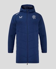 Official Glasgow Rangers FC