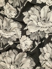 LAURA ASHLEY Hermione Charcoal