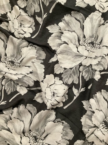 Laura ashley hermione charcoal - ashley,