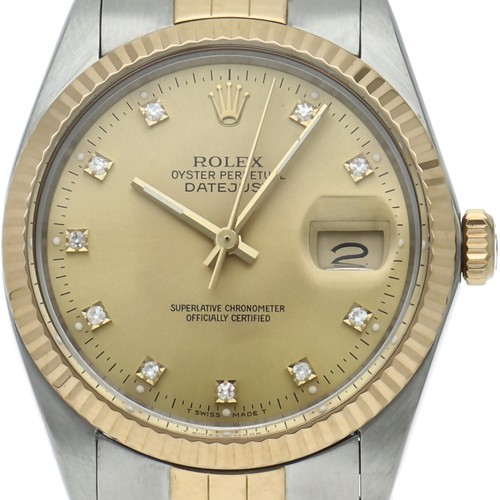Rolex datejust men watch - datejust,