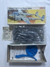 Frog 1:72 Scale Lockheed