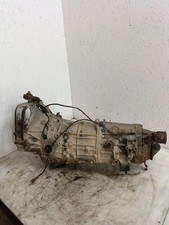 Subaru Legacy 1999 Petrol