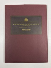 HOLLAND & HOLLAND GUN and