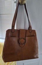 M&S Tan (1Size)Leather