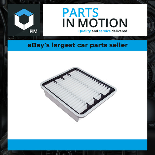Air filter fits lexus ls430 - filter,