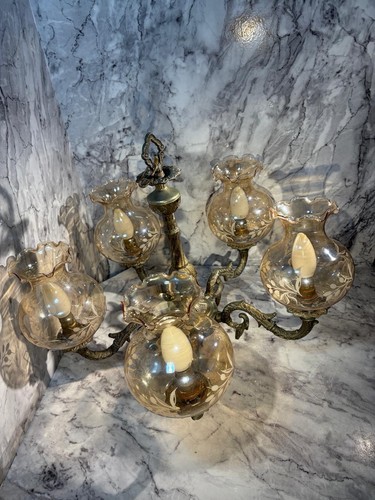 Antique vintage french rococo - vintage,