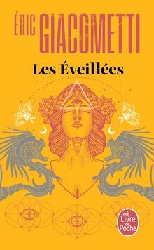Les éveillées giacometti - les,