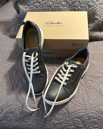 Clarks collection leather - clarks,