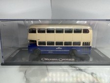 Corgi OOC OM45603 West