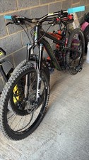 Radon Swoop 170 Enduro MTB