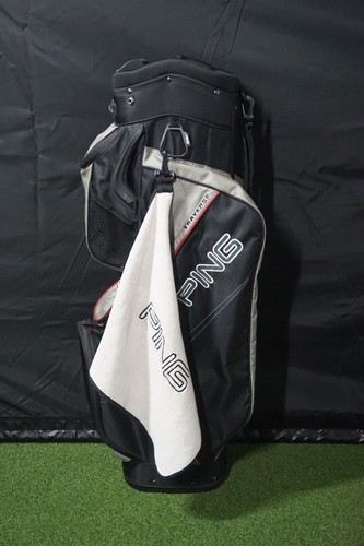 2014 ping traverse cart - 2014,