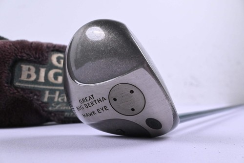 Ladies callaway hawk - hawk, eye