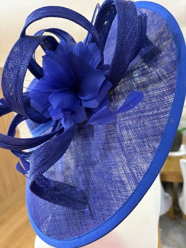 Snoxell gwyther blue - &,