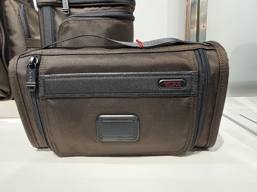 New tumi gen 10 75 - 4.3, 10.75”
