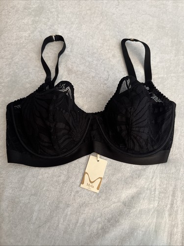 Myla soho black lace - ‘soho’,