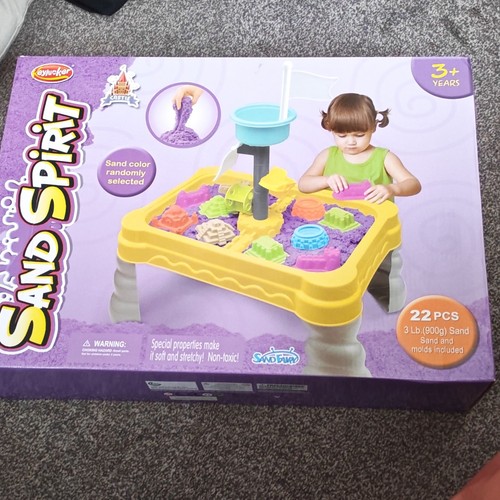 Keylucker sand spirit 22pc - spirit,