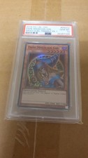 Yu-Gi-Oh! TCG Dark Magician