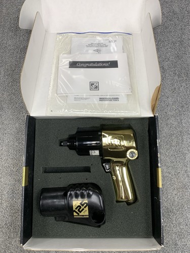 Ingersoll rand ir231 - ingersoll,