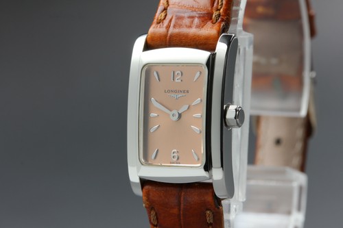 Near mint longines dolce - mint, vita