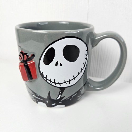 Nightmare before christmas - nightmare,