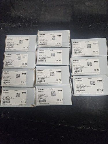 Siemens ssp61 electric - siemens,