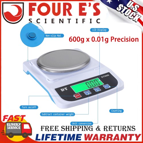 Lab analytical balance digital - analytical,