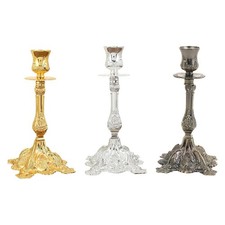 Metal Candle Holder Candelabra