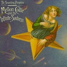 Mellon collie and - collie, the