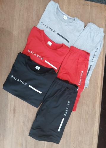 Boys summer clothes - summer, age