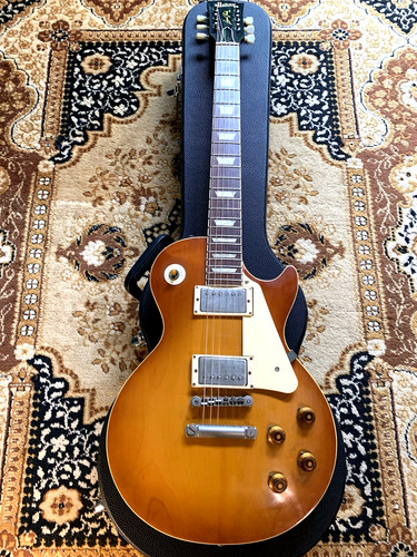 Early 1980s burny - 1980s, rlg-50