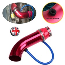 3inch 76mm Car Cold Air Intake Induction Pipe Kit Hose System Universal Quality