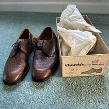 Church custom grade men s - custom,