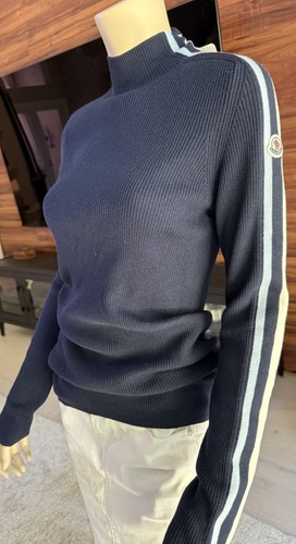 Authentic 840 moncler wool - $840,