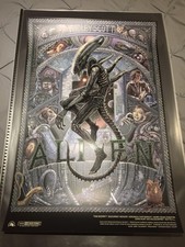 Ise Ananphada, ALIEN