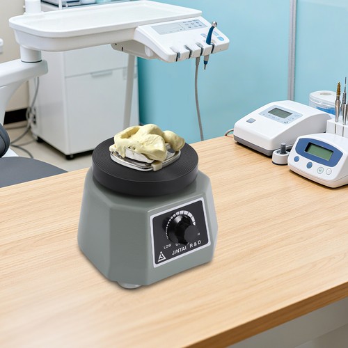 Round variable speed shaker - speed,