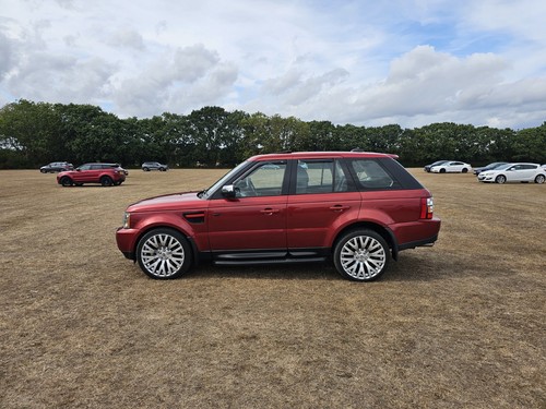 Kahn alloy wheels - kahn, 22"
