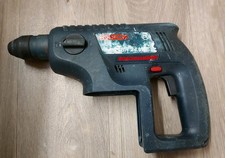 Bosch GBH 24VRE Cordless Hammer No Battery Parts???
