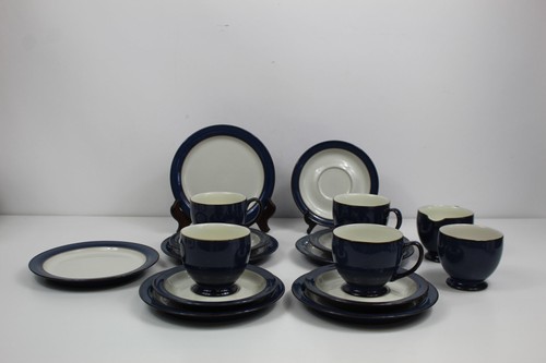 Denby boston vintage stoneware - denby,