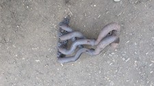 Ford focus st170 - ford, exhaust