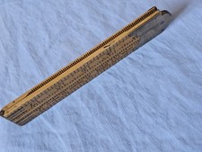 Scarce vintage rabone 2550 - rabone, no