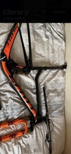 Scott Spark RC SL 29 Frame