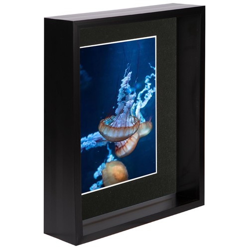 3d deep box - deep, photo